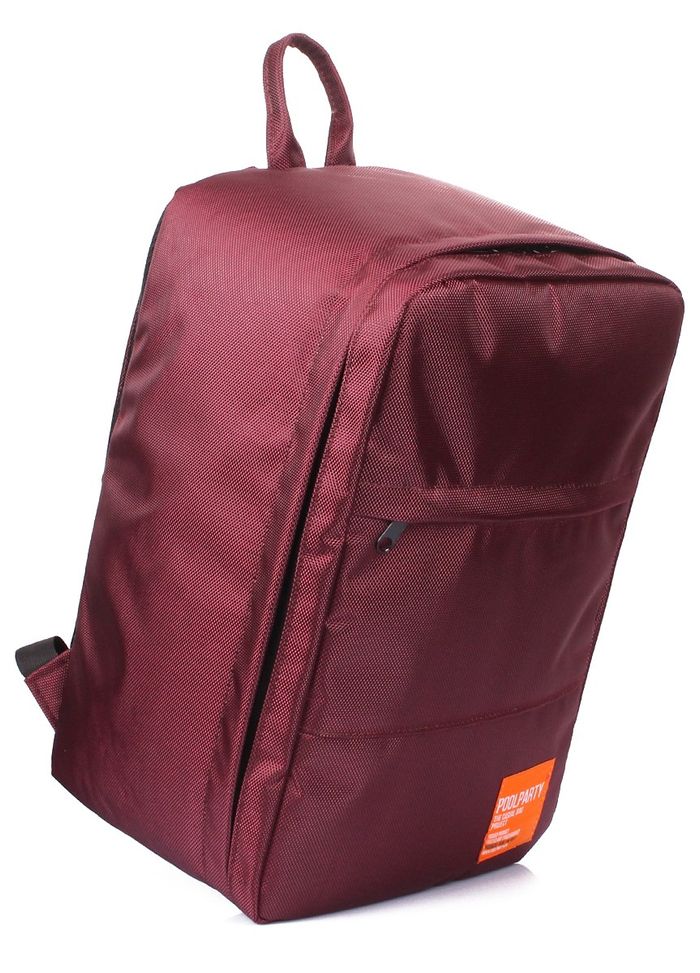 Рюкзак для ручного багажного басейну Ryanair / Wizz Air / Mau Hub-Marsala купити недорого в Ти Купи