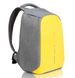 Рюкзак для ноутбука XD Design Bobby compact anti-theft Primrose Yellow (P705.536)