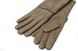 Женские кожаные длинные перчатки Shust Gloves 727