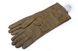 Женские кожаные длинные перчатки Shust Gloves 727