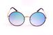 Солнцезащитные женские очки Glasses с футляром f9367-5