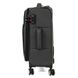 Чемодан IT Luggage (36x58x23/28 см APPLAUD/Grey-Black S IT12-2457-08-S-M246