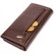 Жіночий шкіряний гаманець Canpellini 21607