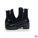 Черные женские ботинки Villomi 4017-02