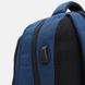 Чоловічий рюкзак Aoking C1SN86097n-navy, Синій