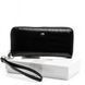 Женский лаковый кожаный кошелек PE DR. BOND PEW38 black