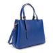 Елегантная женская синяя сумка Firenze Italy F-IT-8705BL