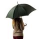 Женский зонт-трость полуавтомат Fulton Bloomsbury-2 L754 - Polkadot