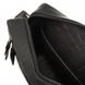 Женская кожаная сумка Visconti S41 Robbie (Black)