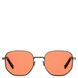 Мужские очки с поляризационными ультралегкими линзами POLAROID pld2081sx-6lb51he