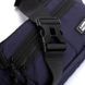 Чоловічі сумки на пояс Lanpad A83033 blue