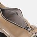 Жіноча шкіряна сумка Borsa Leather K12242be-beige