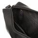 Женская кожаная сумка Visconti S41 Robbie (Black)