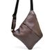 Шкіряна чоловіча tarwa fc-6501-3md sling сумка