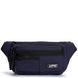 Чоловічі сумки на пояс Lanpad A83033 blue