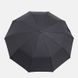 Автоматична парасолька Monsen C1005ask-black, Чорний, 107//37