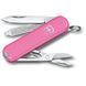Складний ніж Victorinox Classic SD Colors 0.6223.51G