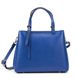 Елегантна жіноча сумка синя Firenze Italy F-IT-8705BL