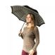 Женский зонт-трость полуавтомат Fulton Bloomsbury-2 L754 - Polkadot