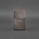Жіноча шкіряна сумка поясна / кроссбоді BlankNote Mini Темно-Бежева (BN-BAG-38-1-beige)