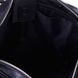 Мужская кожаная черная сумка Valenta ВМ703711