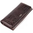 Жіночий шкіряний гаманець Canpellini 21608