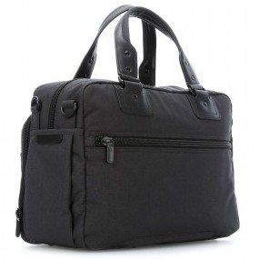 Темно-сіра сумка унісекс Victorinox Travel Architecture Urban Vt323255.01 купити недорого в Ти Купи