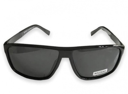 Солнцезащитные поляризационные мужские очки Matrix P9831 1 купить недорого в Ты Купи