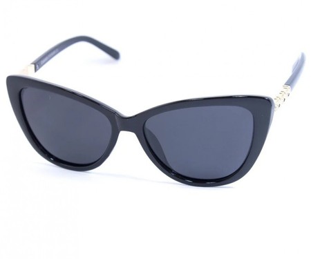 Поляризационные солнцезащитные женские очки Polarized P0908-1 купить недорого в Ты Купи