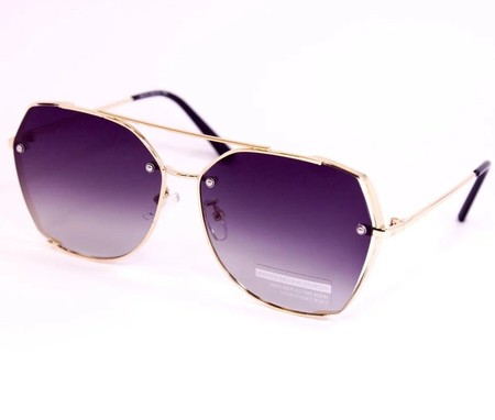 Жіночі сонцезахисні окуляри 6315-3 купити недорого в Ти Купи