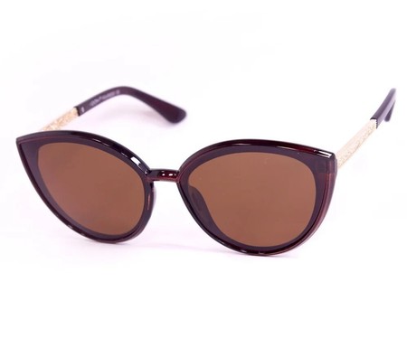 Поляризуючі сонцезахисні окуляри поляризовані P0960-2 купити недорого в Ти Купи