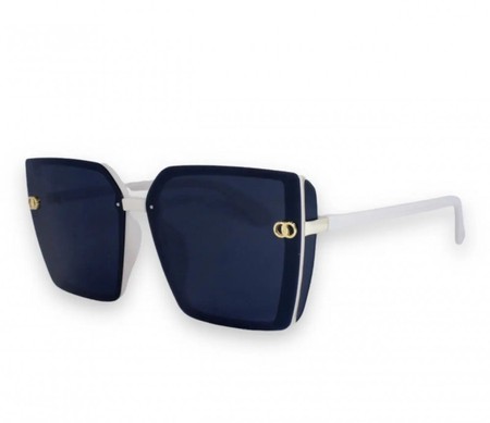 Cолнцезащитные поляризационные женские очки Polarized P2955-4 купить недорого в Ты Купи