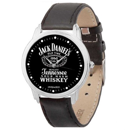 Наручные часы Andywatch «Джек Дэниелс» AW 014-1 купить недорого в Ты Купи