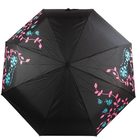 Механический женский зонтик H.DUE.O hdue-163-2 купить недорого в Ты Купи