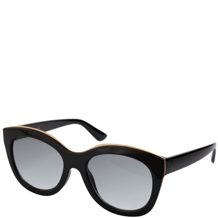 Жіночі сонцезахисні окуляри CASTA pke257-bk купити недорого в Ти Купи