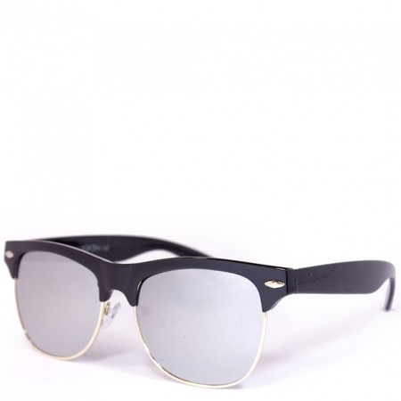 Солнцезащитные очки Glasses 8018-4 купить недорого в Ты Купи