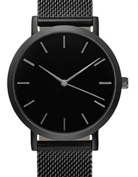 Женские наручные часы GENEVA FIELD BLACK 1395 купить недорого в Ты Купи