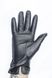 Жіночі шкіряні рукавички Shust Gloves 783