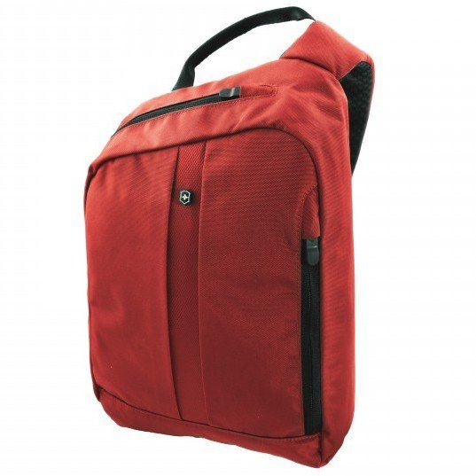 Красная сумка Victorinox Travel ACCESSORIES 4.0/Red Vt311737.03 купить недорого в Ты Купи