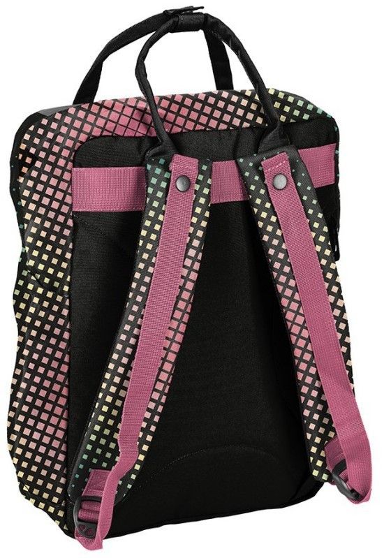 Женский городской рюкзак-сумка 14L Paso Barbie BAO-020 купить недорого в Ты Купи