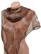 Жіночий шарф-палантин весна-літо Шифон 10223-G1 купити недорого в Ти Купи