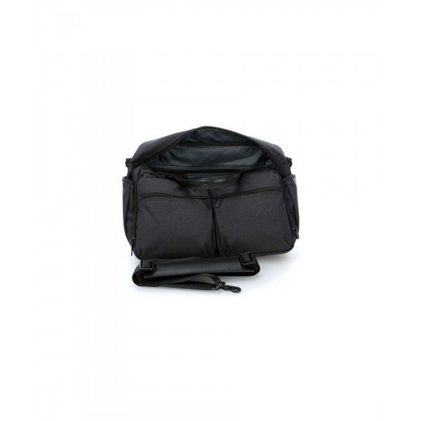 Темно-сіра сумка унісекс Victorinox Travel Architecture Urban Vt323255.01 купити недорого в Ти Купи
