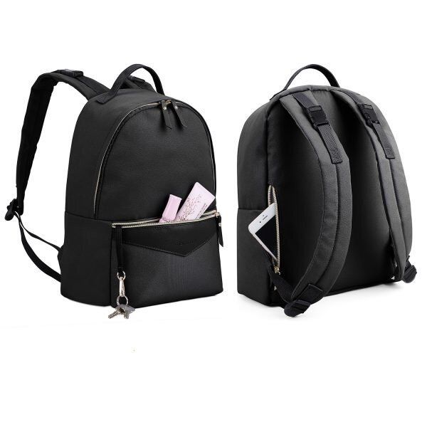 Рюкзак для мами MOMMORE (MM3101300A001) чорний купити недорого в Ти Купи