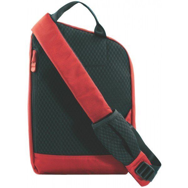 Красная сумка Victorinox Travel ACCESSORIES 4.0/Red Vt311737.03 купить недорого в Ты Купи