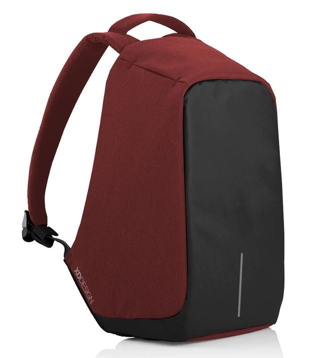 Рюкзак для ноутбука XD Design Bobby anti-theft backpack 15.6' P705.544 купить недорого в Ты Купи