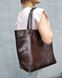 Жіноча сумка покупців (sshopm_brown_titan)
