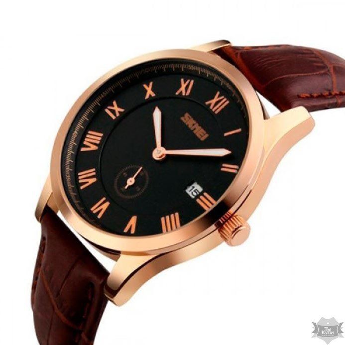 Мужские наручные часы Skmei Official (1074) купить недорого в Ты Купи