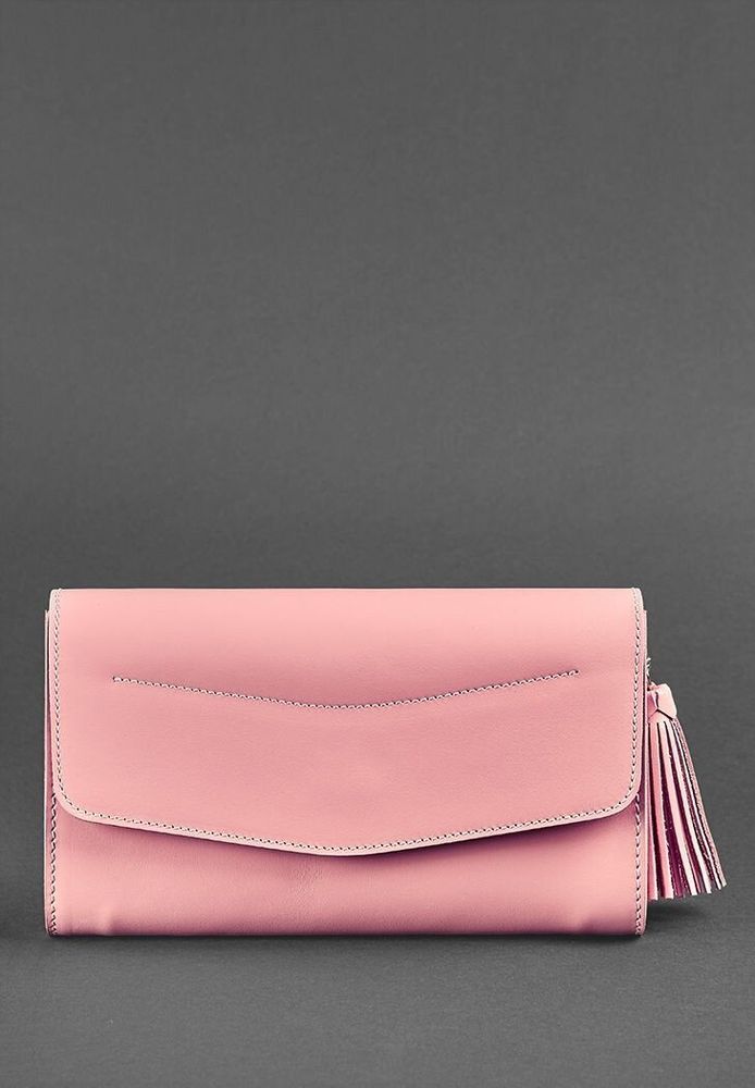 Женская сумка BlankNote «Элис» bn-bag-7-pink-peach купить недорого в Ты Купи