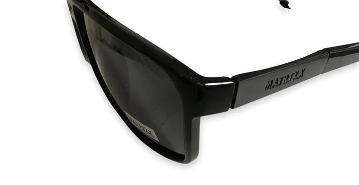 Сонцезахисні поляризаційні чоловічі окуляри Matrix P9831 1 купити недорого в Ти Купи