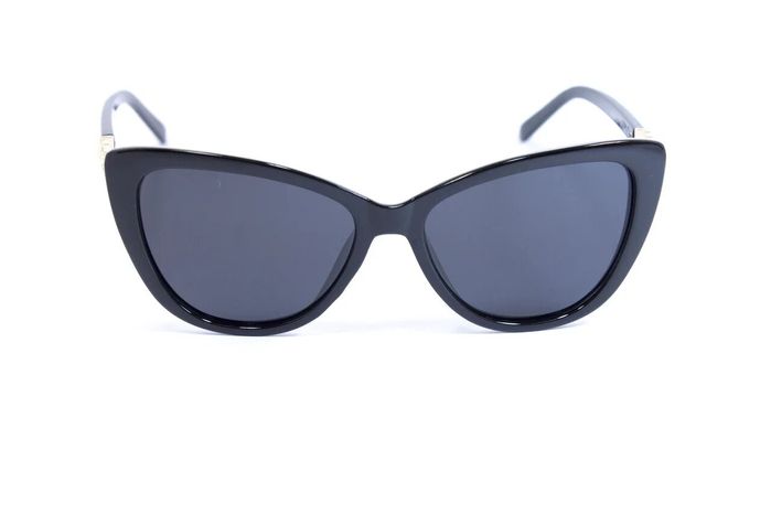 Поляризационные солнцезащитные женские очки Polarized P0908-1 купить недорого в Ты Купи